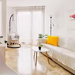 Apartament Fantastic Cosy Malaga