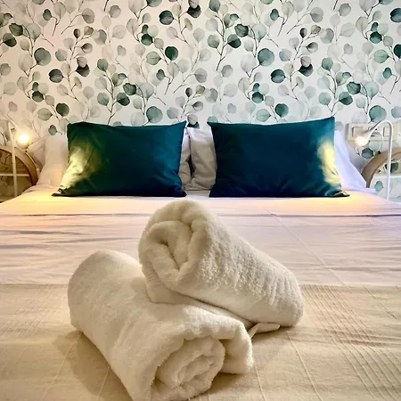 Fantastic Cosy Malaga