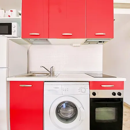 Fantastic Cosy Apartament
