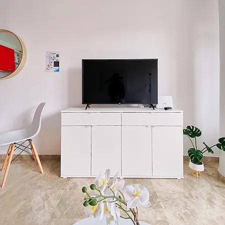 Fantastic Cosy Apartament *