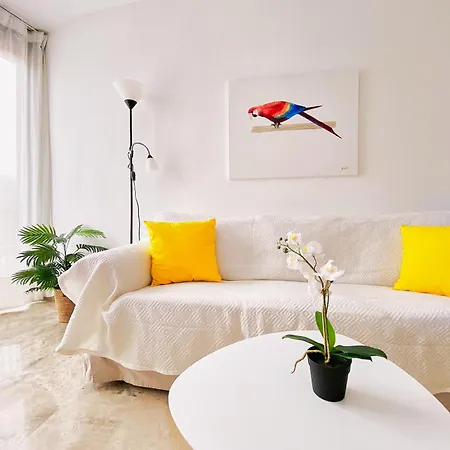 Fantastic Cosy Apartament